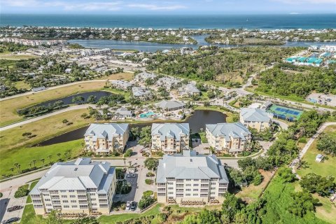 Copropriété à louer à Englewood, Floride: 3 chambres, 160.63 m2 № 2383764 - photo 26