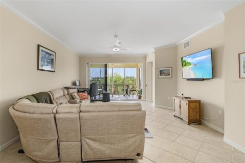Copropriété à louer à Englewood, Floride: 3 chambres, 160.63 m2 № 2383764 - photo 4