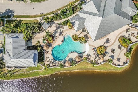 Copropriété à louer à Englewood, Floride: 3 chambres, 160.63 m2 № 2383764 - photo 29