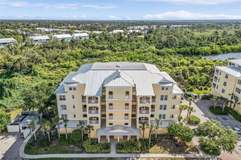 Condo à Englewood, Floride, 3 chambres  № 2383764