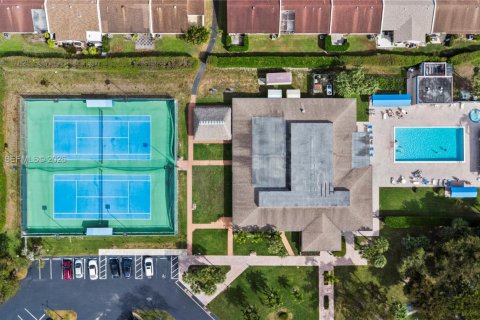 Купить кондоминиум в Делрей-Бич, Флорида 2 спальни, 97.55м2, № 2030661 - фото 29