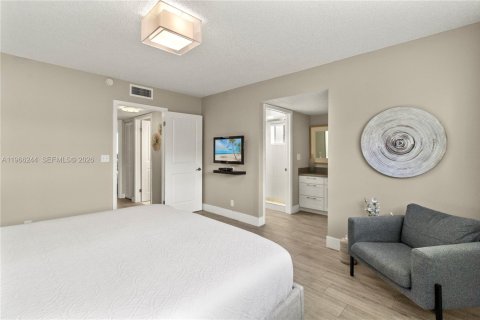 Купить кондоминиум в Делрей-Бич, Флорида 2 спальни, 97.55м2, № 2030661 - фото 18