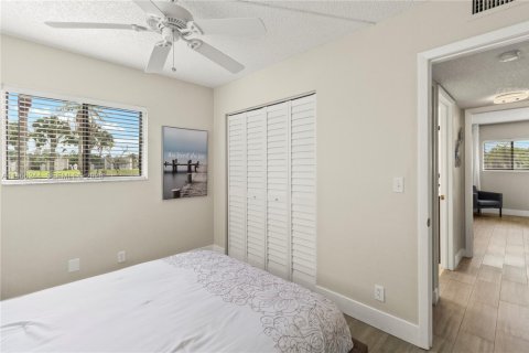 Купить кондоминиум в Делрей-Бич, Флорида 2 спальни, 97.55м2, № 2030661 - фото 15