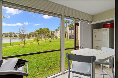 Купить кондоминиум в Делрей-Бич, Флорида 2 спальни, 97.55м2, № 2030661 - фото 27