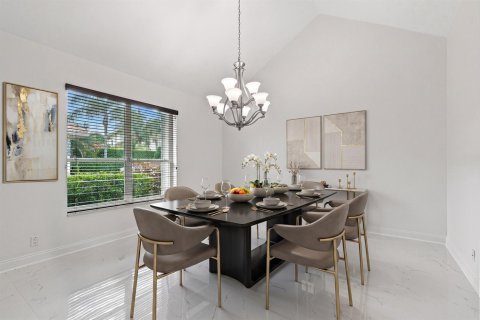 Casa en venta en West Palm Beach, Florida, 3 dormitorios, 235.32 m2 № 2385490 - foto 7