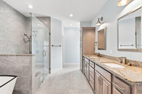 Casa en venta en West Palm Beach, Florida, 3 dormitorios, 235.32 m2 № 2385490 - foto 12