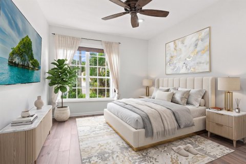 Casa en venta en West Palm Beach, Florida, 3 dormitorios, 235.32 m2 № 2385490 - foto 15