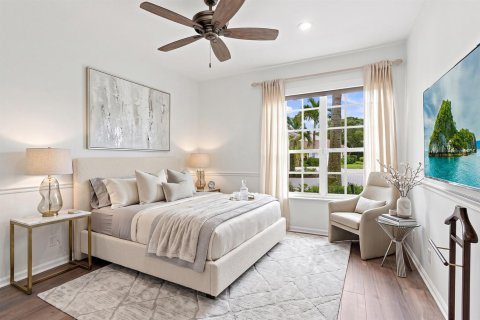 Casa en venta en West Palm Beach, Florida, 3 dormitorios, 235.32 m2 № 2385490 - foto 14