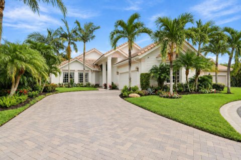 Casa en West Palm Beach, Florida 3 dormitorios, 235.32 m2 № 2385490