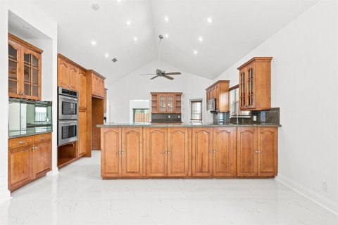 Casa en venta en West Palm Beach, Florida, 3 dormitorios, 235.32 m2 № 2385490 - foto 19