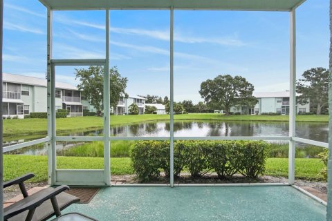 Condo in Port St. Lucie, Florida, 2 bedrooms  № 2376192 - photo 21