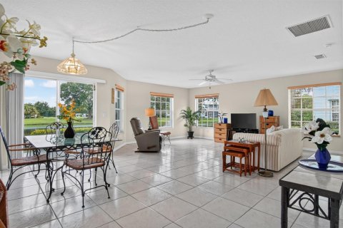 Condo in Port St. Lucie, Florida, 2 bedrooms  № 2376192