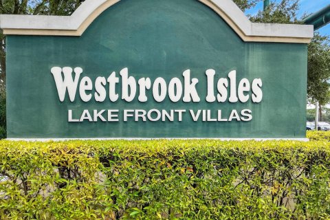 Condo in Port St. Lucie, Florida, 2 bedrooms  № 2376192 - photo 26