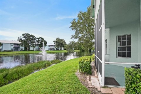 Condo in Port St. Lucie, Florida, 2 bedrooms  № 2376192 - photo 24