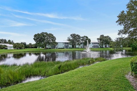 Condo in Port St. Lucie, Florida, 2 bedrooms  № 2376192 - photo 25