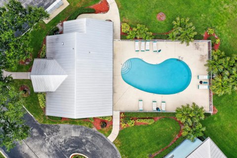 Condo in Port St. Lucie, Florida, 2 bedrooms  № 2376192 - photo 27