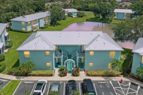 Condo in Port St. Lucie, Florida, 2 bedrooms  № 2376192 - photo 28