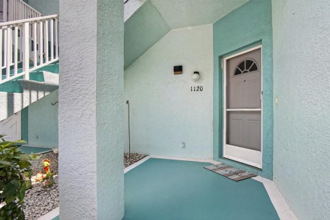 Condo in Port St. Lucie, Florida, 2 bedrooms  № 2376192 - photo 2