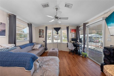 Appartement à louer à Haines City, Floride: 1 chambre, 48.12 m2 № 2418860 - photo 24