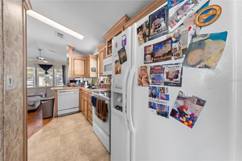 Appartement à louer à Haines City, Floride: 1 chambre, 48.12 m2 № 2418860 - photo 17