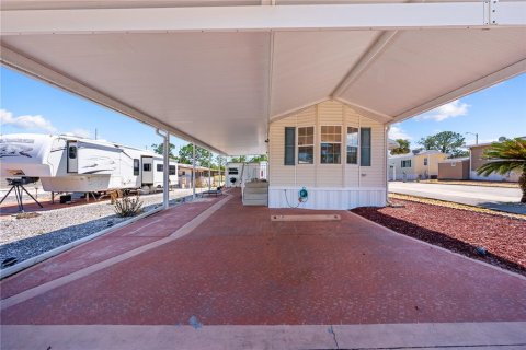 Appartement à louer à Haines City, Floride: 1 chambre, 48.12 m2 № 2418860 - photo 6