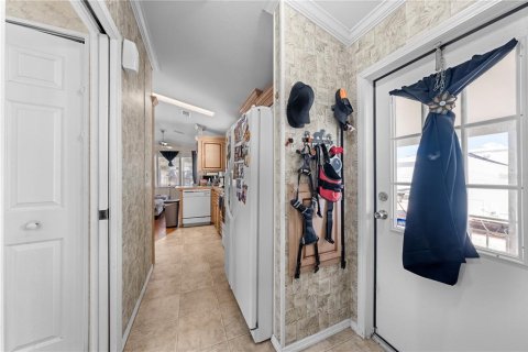 Appartement à louer à Haines City, Floride: 1 chambre, 48.12 m2 № 2418860 - photo 13