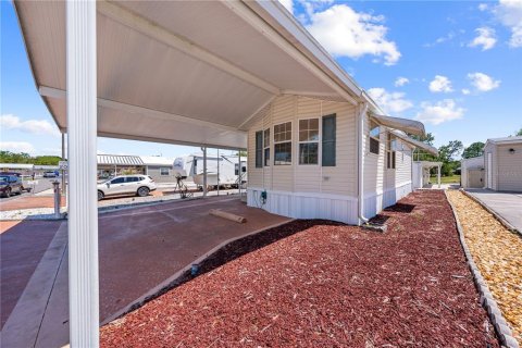 Appartement à louer à Haines City, Floride: 1 chambre, 48.12 m2 № 2418860 - photo 5