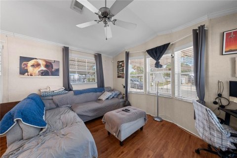 Appartement à louer à Haines City, Floride: 1 chambre, 48.12 m2 № 2418860 - photo 27