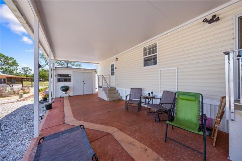 Appartement à louer à Haines City, Floride: 1 chambre, 48.12 m2 № 2418860 - photo 8