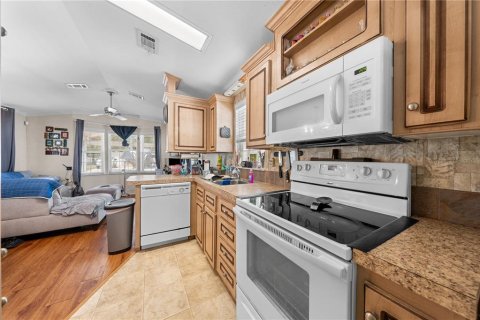 Appartement à louer à Haines City, Floride: 1 chambre, 48.12 m2 № 2418860 - photo 18