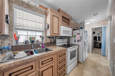 Appartement à louer à Haines City, Floride: 1 chambre, 48.12 m2 № 2418860 - photo 21