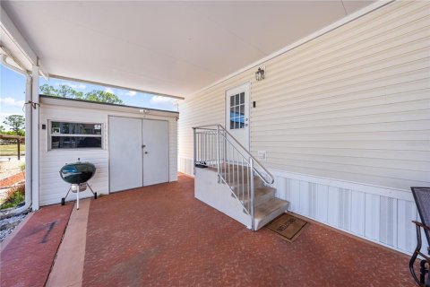 Appartement à louer à Haines City, Floride: 1 chambre, 48.12 m2 № 2418860 - photo 9