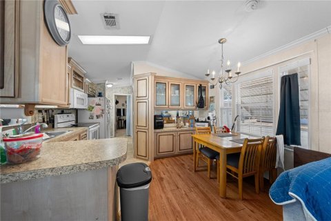 Appartement à louer à Haines City, Floride: 1 chambre, 48.12 m2 № 2418860 - photo 25