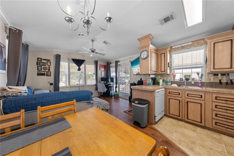 Appartement à louer à Haines City, Floride: 1 chambre, 48.12 m2 № 2418860 - photo 23