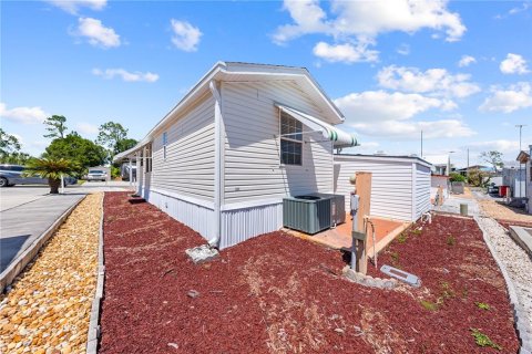 Appartement à louer à Haines City, Floride: 1 chambre, 48.12 m2 № 2418860 - photo 10