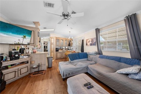 Appartement à louer à Haines City, Floride: 1 chambre, 48.12 m2 № 2418860 - photo 26