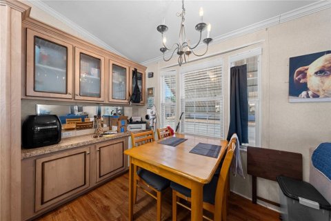 Appartement à louer à Haines City, Floride: 1 chambre, 48.12 m2 № 2418860 - photo 22