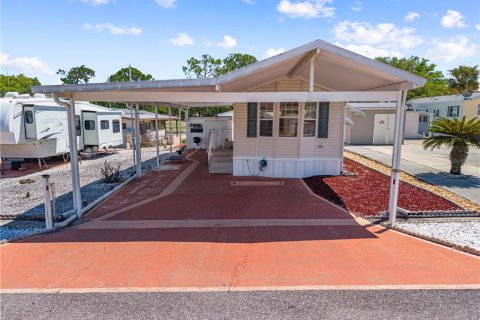 Appartement à Haines City, Floride 1 chambre, 48.12 m2 № 2418860