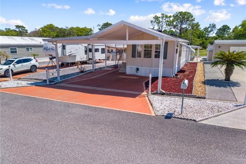 Appartement à louer à Haines City, Floride: 1 chambre, 48.12 m2 № 2418860 - photo 4
