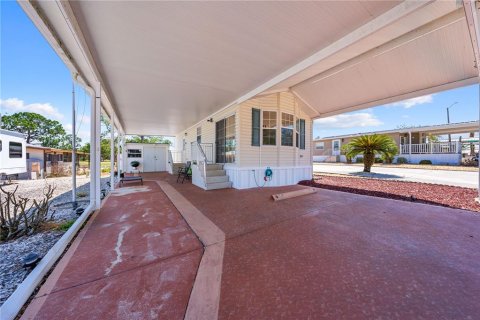 Appartement à louer à Haines City, Floride: 1 chambre, 48.12 m2 № 2418860 - photo 7