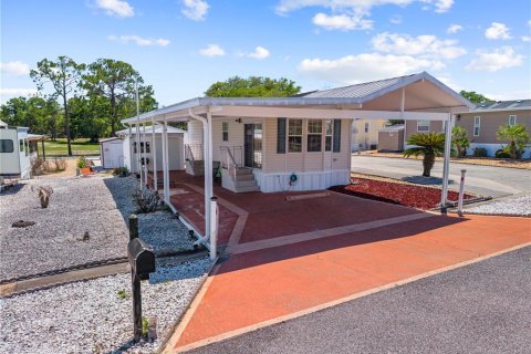 Appartement à louer à Haines City, Floride: 1 chambre, 48.12 m2 № 2418860 - photo 2