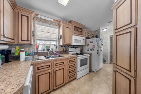 Appartement à louer à Haines City, Floride: 1 chambre, 48.12 m2 № 2418860 - photo 20