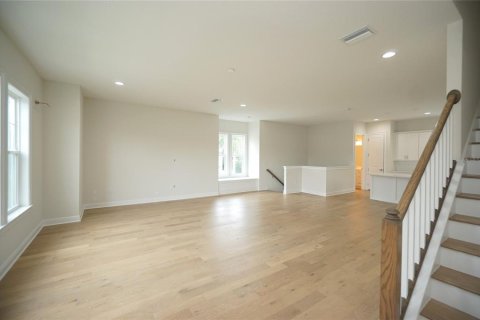 Touwnhouse à louer à Tampa, Floride: 4 chambres, 240.34 m2 № 2414040 - photo 4