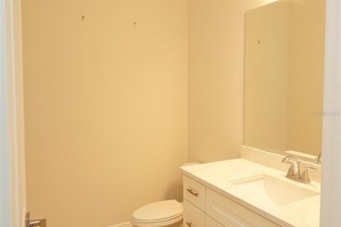Touwnhouse à louer à Tampa, Floride: 4 chambres, 240.34 m2 № 2414040 - photo 26