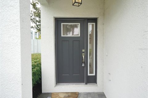 Touwnhouse à louer à Tampa, Floride: 4 chambres, 240.34 m2 № 2414040 - photo 2