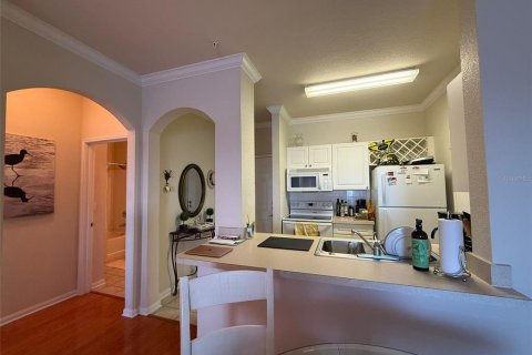 Condominio en alquiler en Clearwater, Florida, 1 dormitorio, 61.32 m2 № 1909991 - foto 6