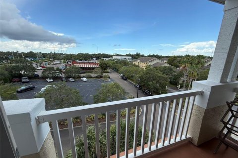 Condominio en alquiler en Clearwater, Florida, 1 dormitorio, 61.32 m2 № 1909991 - foto 20