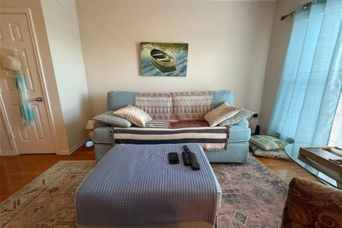 Condominio en alquiler en Clearwater, Florida, 1 dormitorio, 61.32 m2 № 1909991 - foto 4