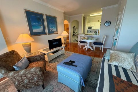 Condominio en alquiler en Clearwater, Florida, 1 dormitorio, 61.32 m2 № 1909991 - foto 3