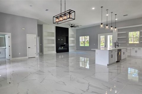 Villa ou maison à vendre à Eustis, Floride: 4 chambres, 247.12 m2 № 1916012 - photo 17